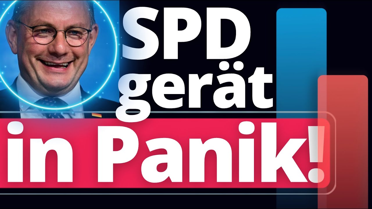 Sensation vor Wahlen in NRW: Arbeiter laufen in Scharen zur AfD über!
