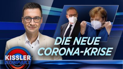 Mehr über den Artikel erfahren So scheitert die Corona-Aufarbeitung: Die neue Kommission reicht nicht | KISSLER Kompakt