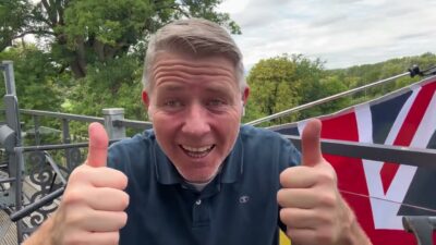 Mehr über den Artikel erfahren SPD Kontrollverlust! H2O ersetzt CO2 und du bezahlst.