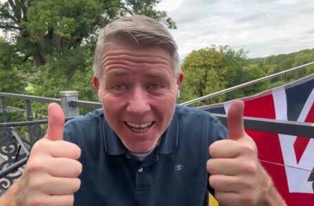 SPD Kontrollverlust! H2O ersetzt CO2 und du bezahlst.