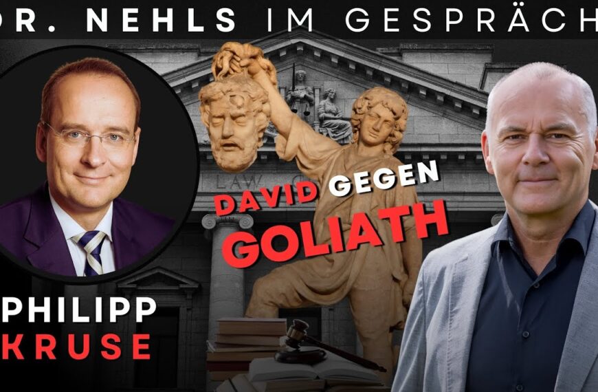 Sprengstoff für den Rechtsstaat: Die Akte Swissmedic (Teil 1 · Masken, PCR, Impfung – vor Gericht)
