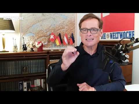 Staatsfilz: Die EU finanziert Journalisten – Weltwoche Daily DE