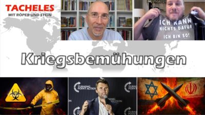 Mehr über den Artikel erfahren Tacheles # 170