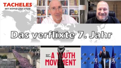 Mehr über den Artikel erfahren Tacheles # 171