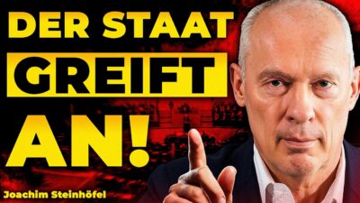 Mehr über den Artikel erfahren Tausende Strafanzeigen gegen Bürger – Regierung blamiert!