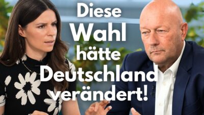 Mehr über den Artikel erfahren Thomas „Das Ergebnis muss rückgängig gemacht werden“ Kemmerich – Ministerpräsident a.D. packt aus
