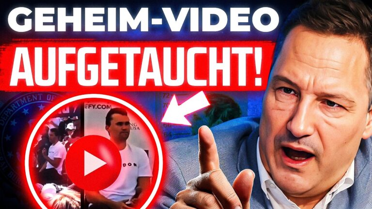 Mehr über den Artikel erfahren THORSTEN SCHULTE WARNT: „Glaubt NICHT die offizielle Kirk-Story!“