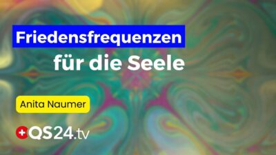 Mehr über den Artikel erfahren Tore zum inneren Frieden: Frequenzkunst für deinen Seelenfrieden | Sinn des Lebens | QS24