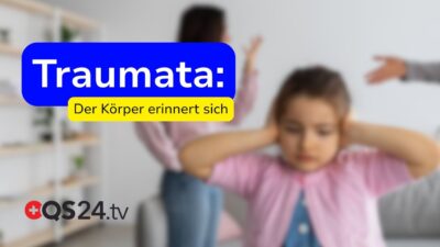 Mehr über den Artikel erfahren Trauma ist kein Schicksal – Wie Beziehung und Mitgefühl unser Nervensystem repariert | QS24