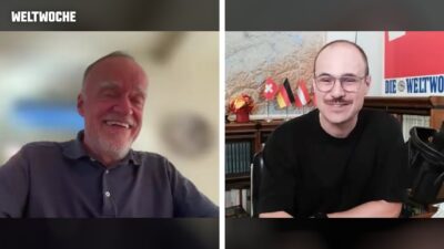Mehr über den Artikel erfahren Trump, Meister des Pragmatismus: Was Friedrich Merz vom US-Präsidenten lernen kann