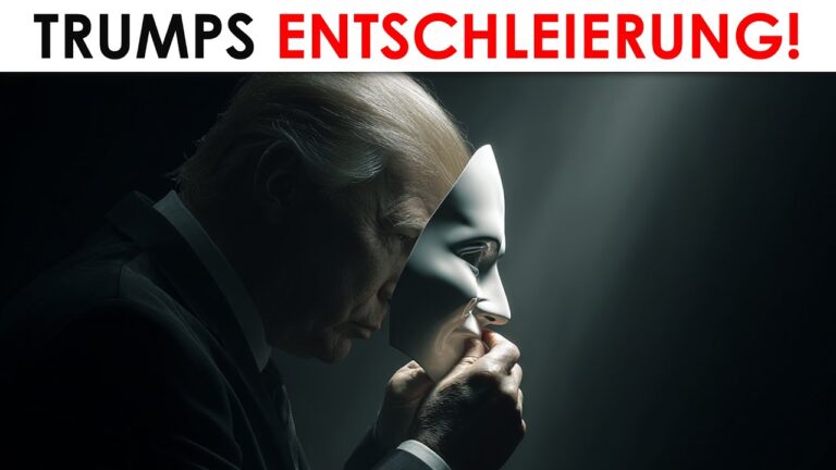 Mehr über den Artikel erfahren Trumps unheimliche Verbindungen. Wer steuert ihn? Neueste Erkenntnisse für „Freund“ & „Feind“