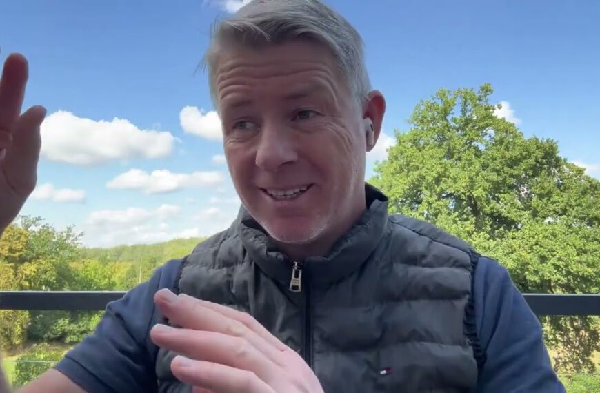 Unfassbare Aussage auf Bühne. Bürgerkrieg jederzeit möglich! Letzte Chance für die richtigen Seite!