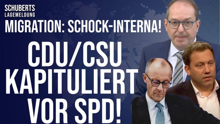 Mehr über den Artikel erfahren Unfassbare Interna💥Das passiert JETZT! + Skandal-Ankündigungen vom neuen Verfassungsschutz-Chef!
