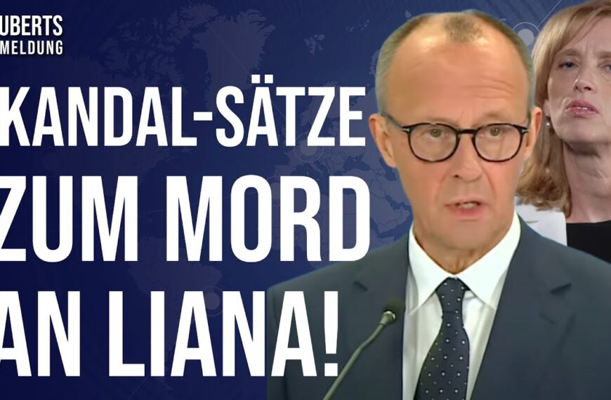 UNFASSBAR💥DAS MUSS ENDLICH KONSEQUENZEN HABEN!💥ZDF-Eklat bei Migration💥Diffamierung aller AfD-Wähler