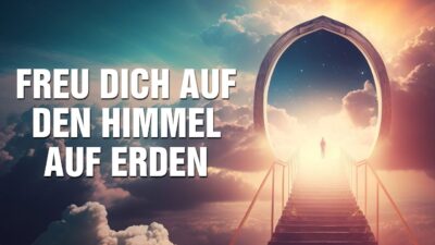 Mehr über den Artikel erfahren Unglaubliche Zukunftsvorhersage: Das goldene Zeitalter steht uns kurz bevor – woran Du es erkennst