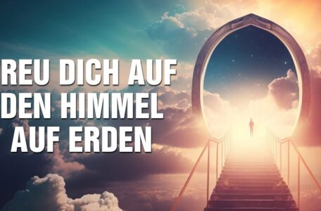 Unglaubliche Zukunftsvorhersage: Das goldene Zeitalter steht uns kurz bevor – woran Du es erkennst