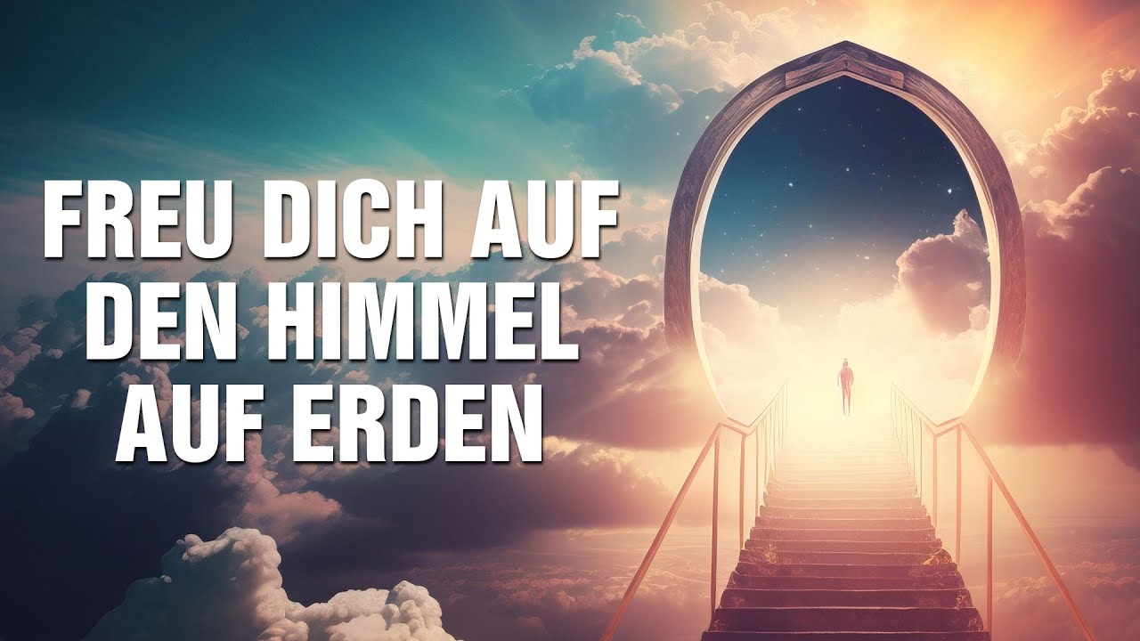 Unglaubliche Zukunftsvorhersage: Das goldene Zeitalter steht uns kurz bevor – woran Du es erkennst