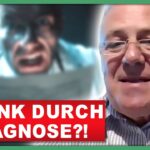 Uni-Professor enthüllt: Wie Ärzte mit fragwürdigen Diagnosen Panik…