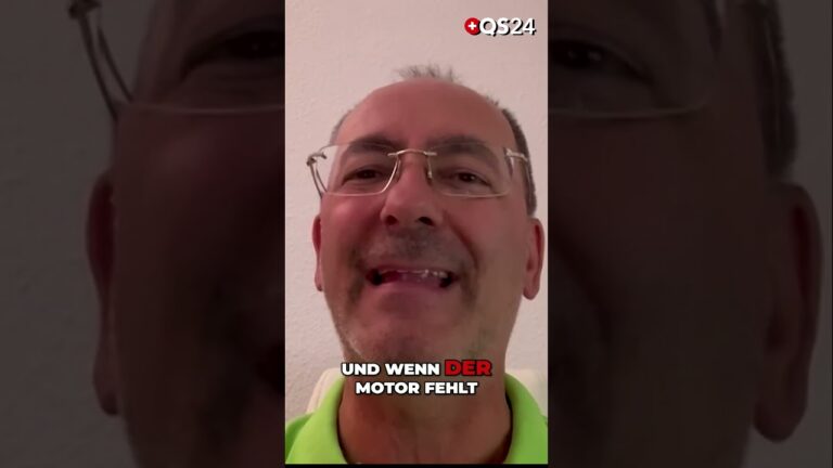 Mehr über den Artikel erfahren Ursache – oder Symptom?