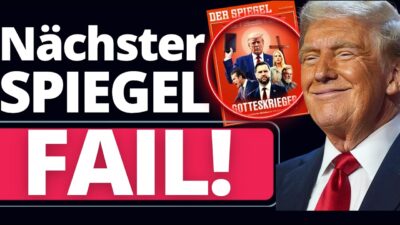 Mehr über den Artikel erfahren USA: Neuer Eskalationsherd – Deutsche Medien völlig falsch!