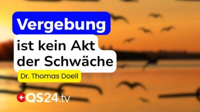 Mehr über den Artikel erfahren Vergebung als geistige Kraft – Lass los, was nicht mehr zu dir gehört | LifeSpirit | QS24