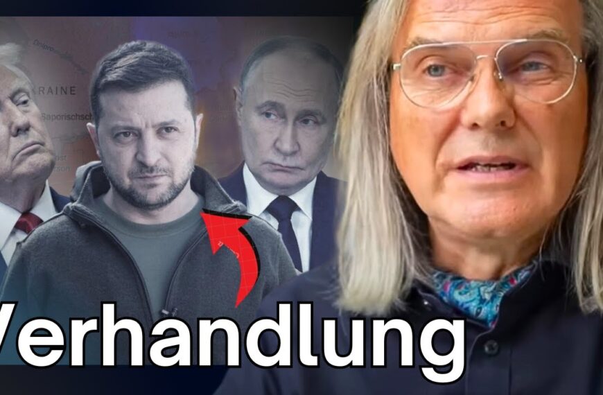 Verhandeln lernen von den Meistern | Prof. Dr. Christian Rieck