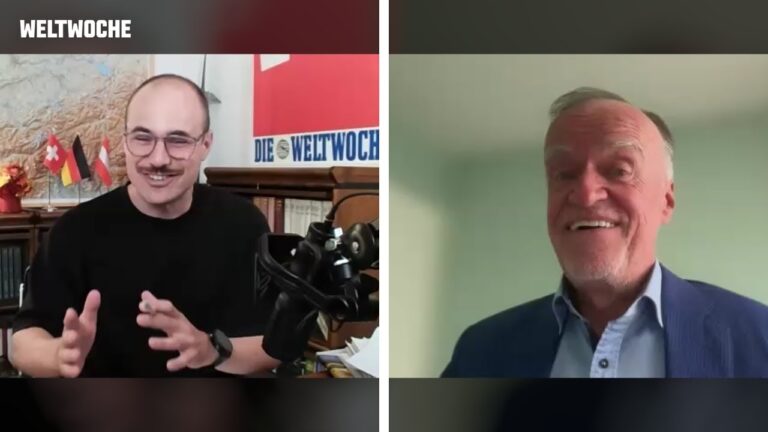 Mehr über den Artikel erfahren Verschuldensorgie in Frankreich – bald auch in Deutschland? Lenny Fischer über die Weltwirtschaft