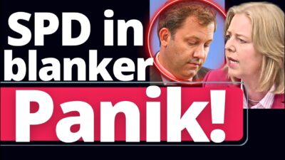 Mehr über den Artikel erfahren Vor wenigen Stunden: SPD Meuterei gegen Klingbeil!