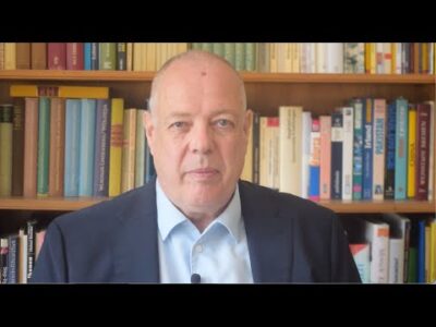 Mehr über den Artikel erfahren NEU, stark erweitert: Palästina-Petition: UNTERSCHREIBEN! – Christoph Hörstel