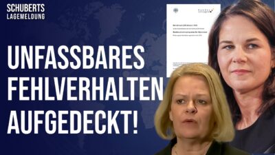 Mehr über den Artikel erfahren Wann klicken die Handschellen?💥Das darf jawohl nicht wahr sein💥Merz&Macron stürzen Länder in Abgrund