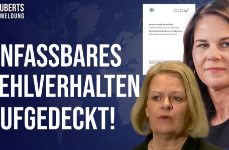Wann klicken die Handschellen?💥Das darf jawohl nicht wahr sein💥Merz&Macron stürzen Länder in Abgrund