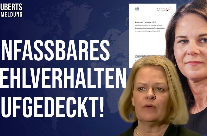 Wann klicken die Handschellen?💥Das darf jawohl nicht wahr sein💥Merz&Macron stürzen Länder in Abgrund