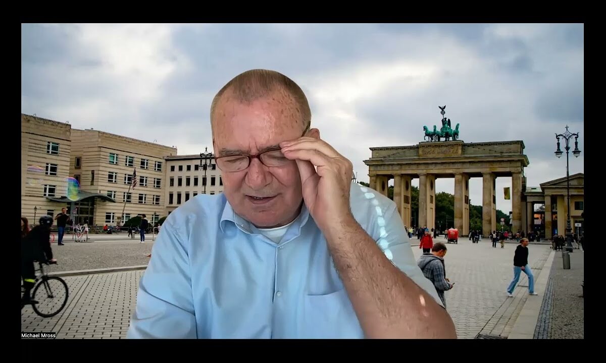 WARNUNG: Der große Deutschland-CRASH ist programmiert