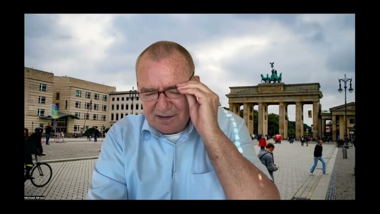 Mehr über den Artikel erfahren WARNUNG: Der große Deutschland-CRASH ist programmiert