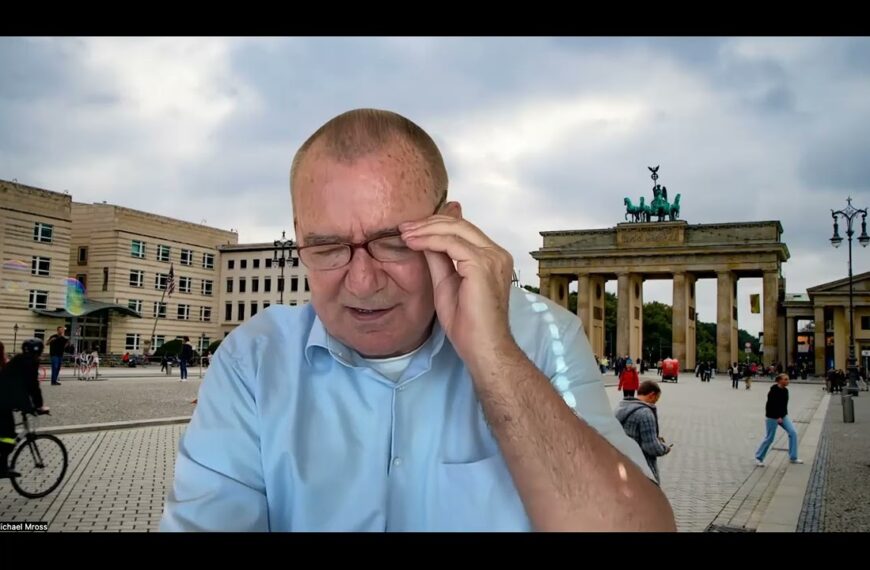 WARNUNG: Der große Deutschland-CRASH ist programmiert