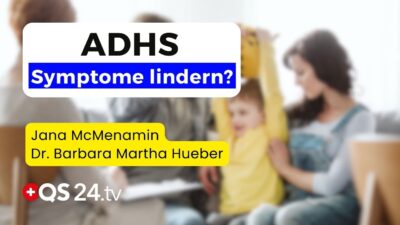 Mehr über den Artikel erfahren Was Ernährung bei ADHS-Kindern wirklich bewirken kann | Erfahrungsmedizin | QS24