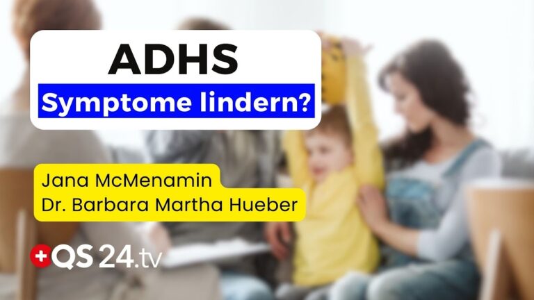 Mehr über den Artikel erfahren Was Ernährung bei ADHS-Kindern wirklich bewirken kann | Erfahrungsmedizin | QS24