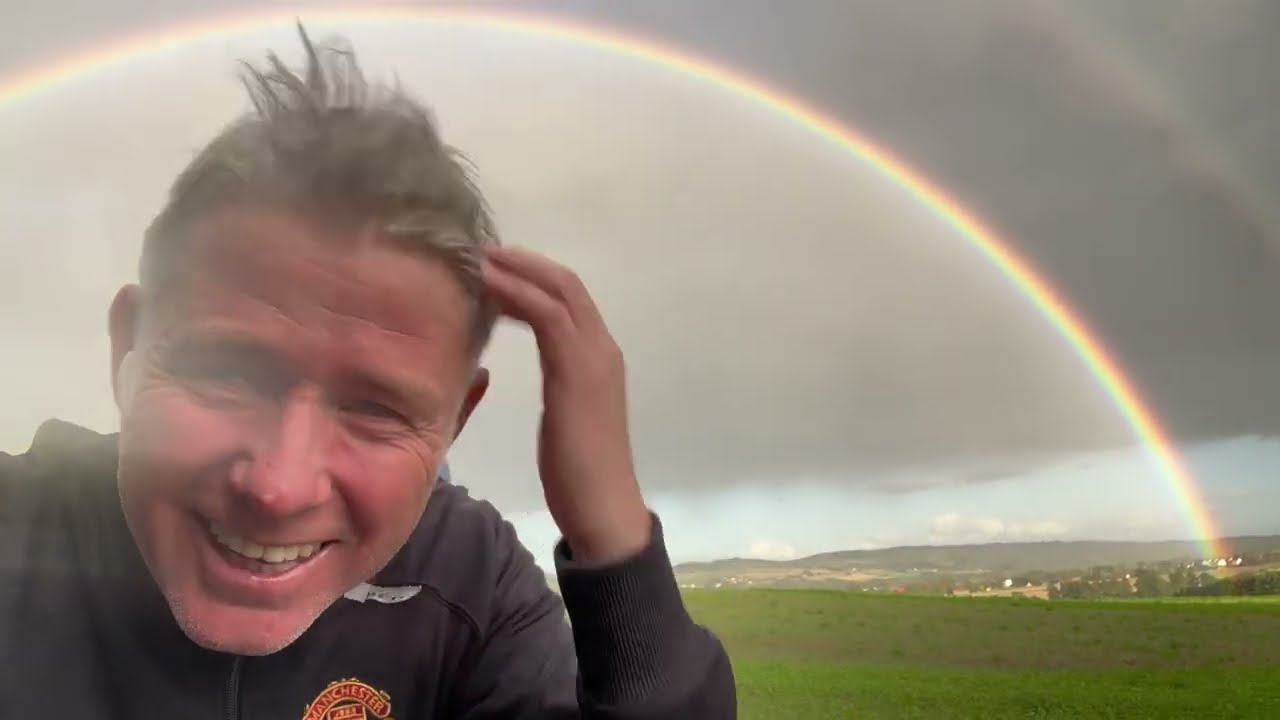 Weinen oder lachen. Unfassbar was möglich ist. Haben wir schon kapituliert?