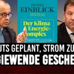 Wie Deutschland verarmt: Der Klima- und Energiekomplex