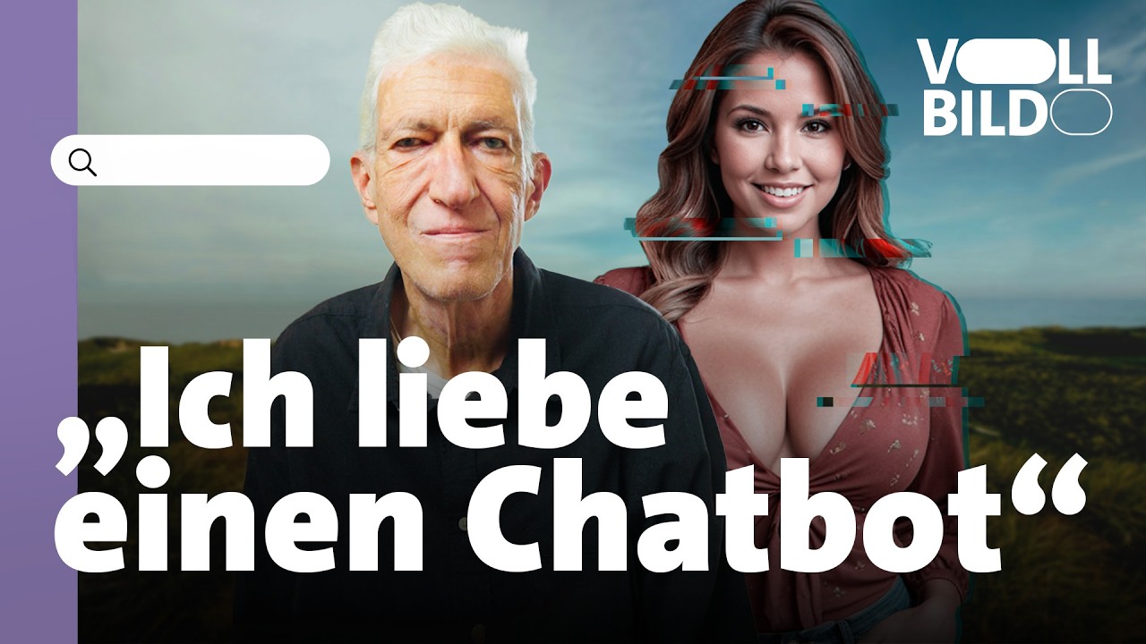 Persönliche Beziehungen zu KI mit fatalen Folgen
