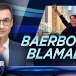 Wie sich Baerbock als Diplomatin in New York…