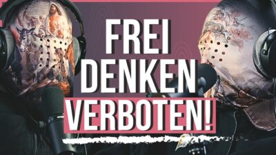 Mehr über den Artikel erfahren Wir haben das System angegriffen – und wurden gecancelt (Genetikk)