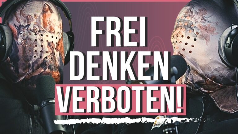 Mehr über den Artikel erfahren Wir haben das System angegriffen – und wurden gecancelt (Genetikk)