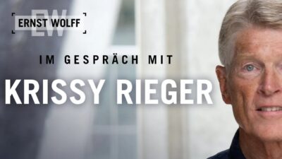 Mehr über den Artikel erfahren Wir wurden massiv getäuscht! DAS läuft im Hintergrund! Ernst Wolff