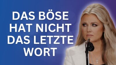 Mehr über den Artikel erfahren Witwe von Charlie Kirk tut das Unfassbare! (Raphael Bonelli)