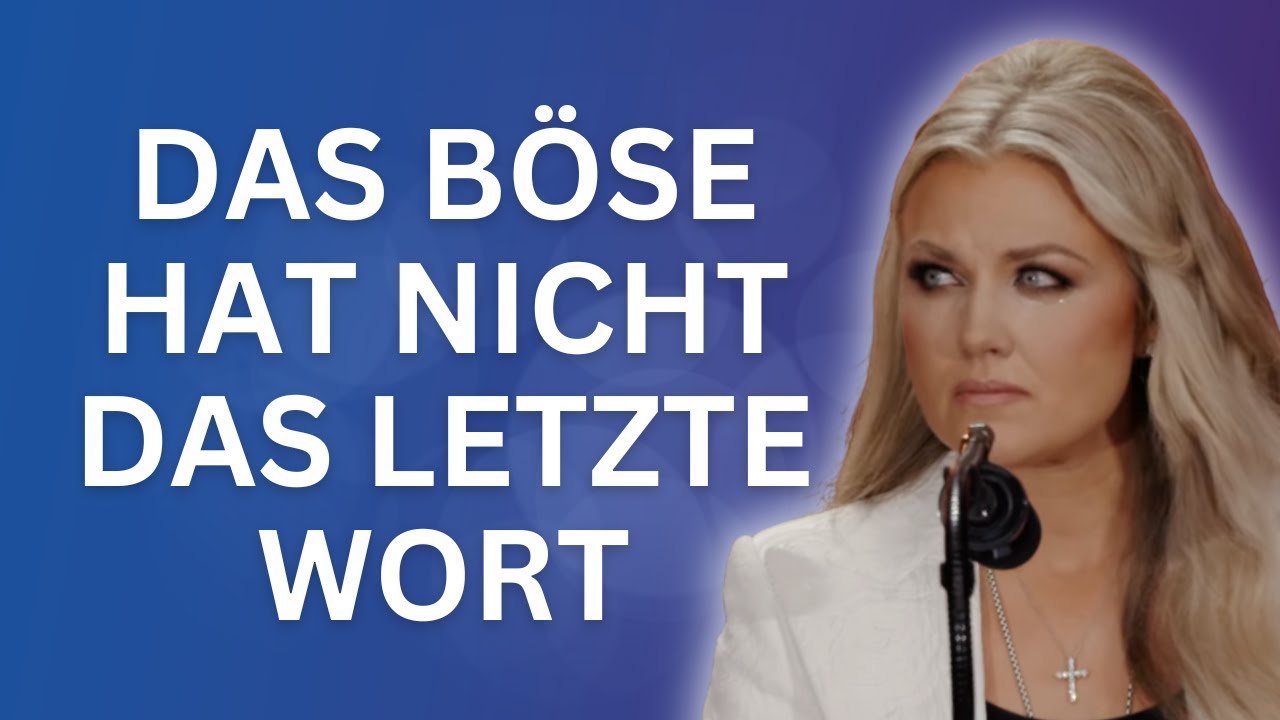 Witwe von Charlie Kirk tut das Unfassbare! (Raphael Bonelli)