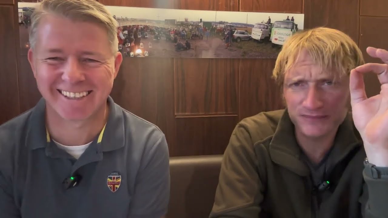 Wochenrückblick! ZDF/ARD auf Hochtouren 😍