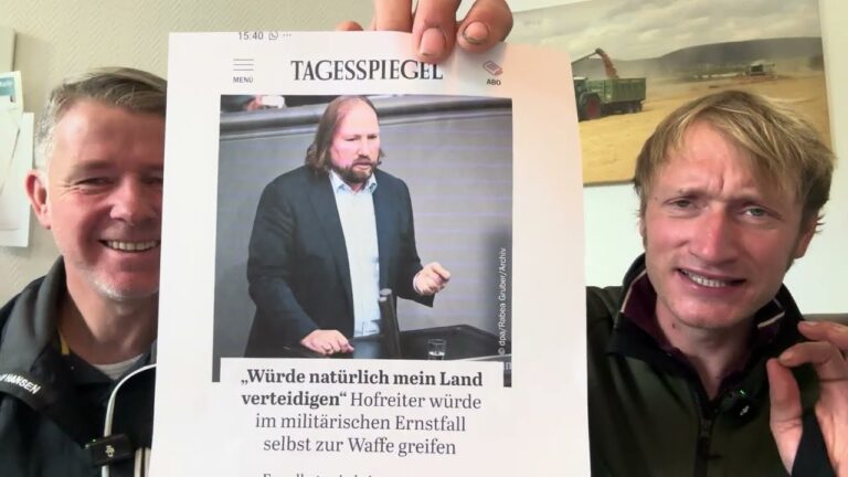 Mehr über den Artikel erfahren Wochenrückblick! Der lustigste und traurigste Blick auf die Woche.