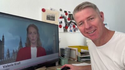 Mehr über den Artikel erfahren ZDF wird bestraft. ARD spinnt komplett. Wer ist wirklich für die Freiheit unterwegs? Gänsehaut pure