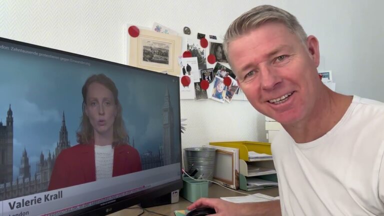 Mehr über den Artikel erfahren ZDF wird bestraft. ARD spinnt komplett. Wer ist wirklich für die Freiheit unterwegs? Gänsehaut pure